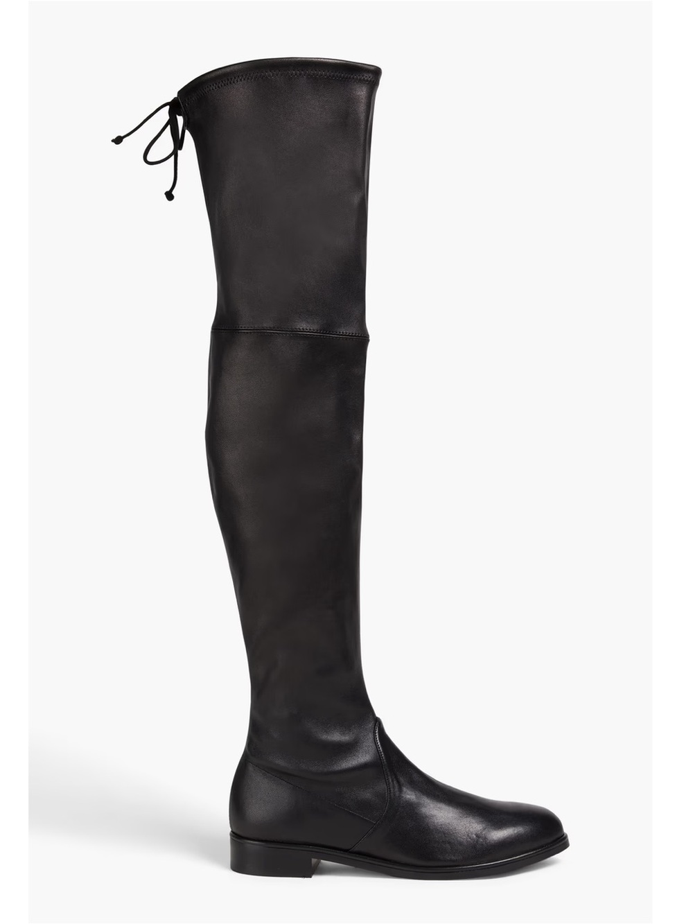 Stuart weitzman leather over the knee boots